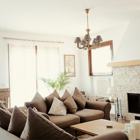 The Bell Tower Lodge 팔리도로 외부 사진