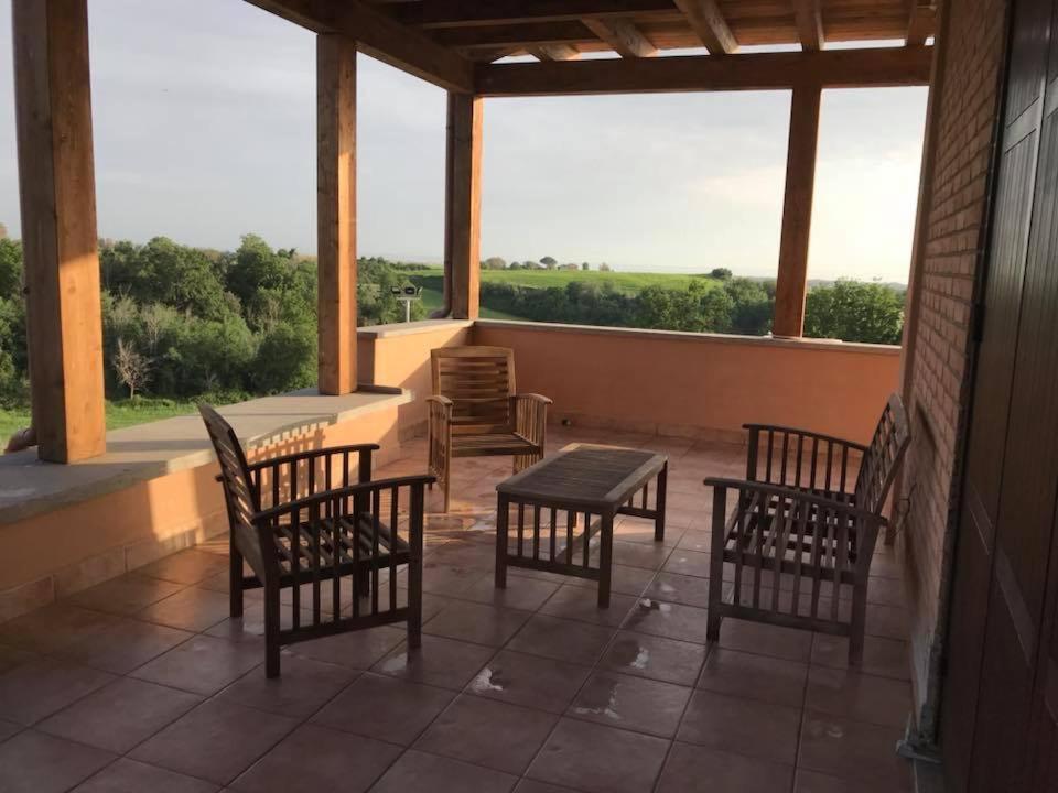 The Bell Tower Lodge 팔리도로 외부 사진