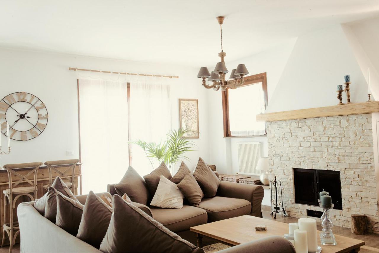 The Bell Tower Lodge 팔리도로 외부 사진