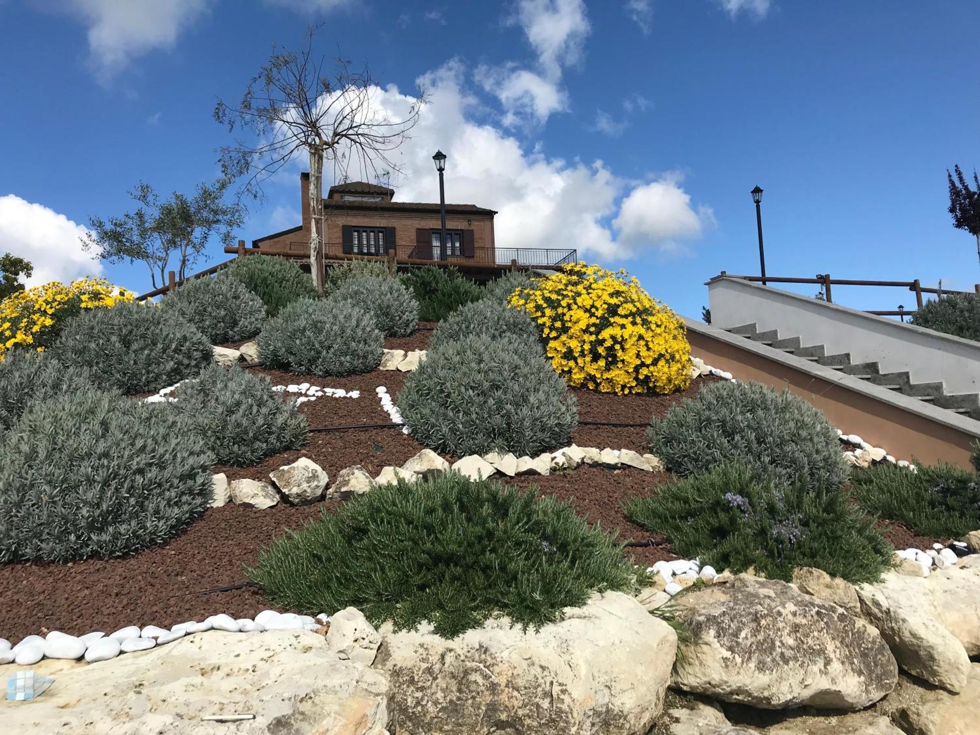 The Bell Tower Lodge 팔리도로 외부 사진